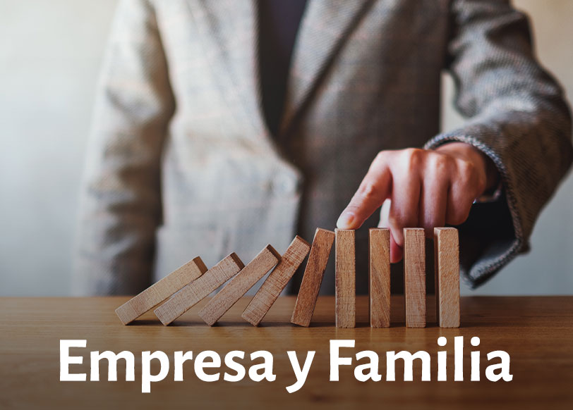 Empresa y familia