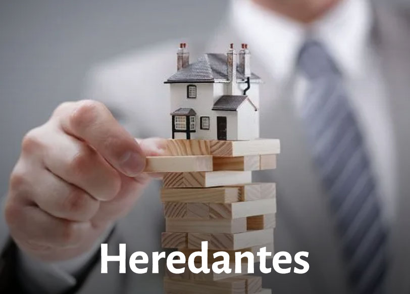 Heredantes