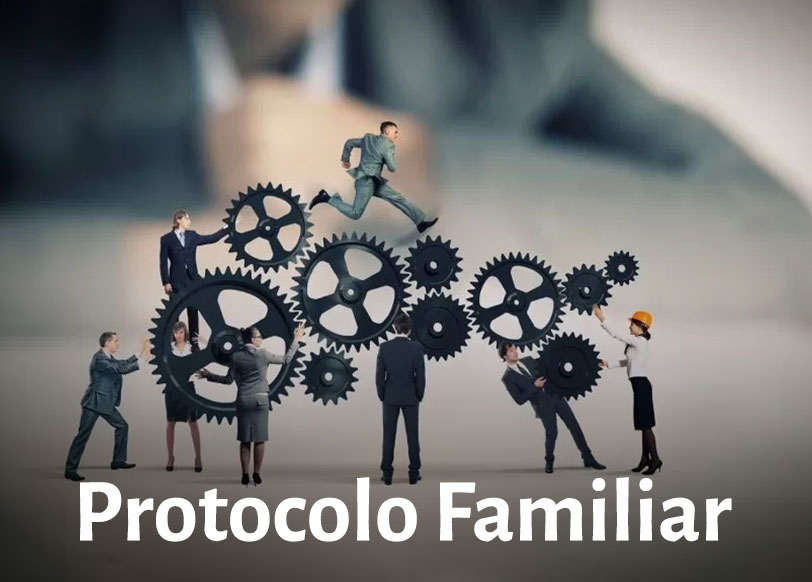 Protocolo Familiar