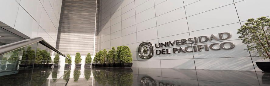 Universidad del Pacífico