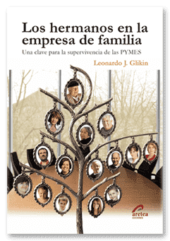 Los Hermanos en la Empresa de Familia