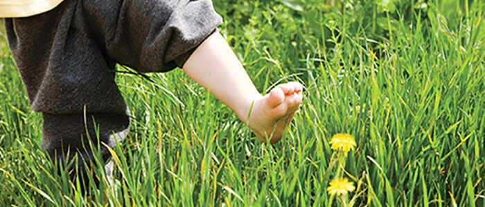 Que un hijo entre a la empresa