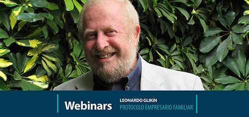 Webinar protocolo