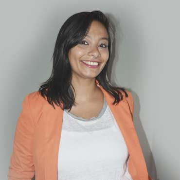 Ps. Soc. Ana Coronel