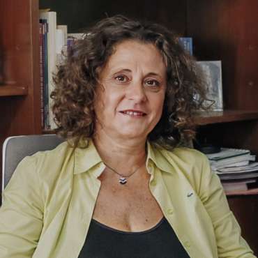 Dra. Fernanda Fernández Mileti