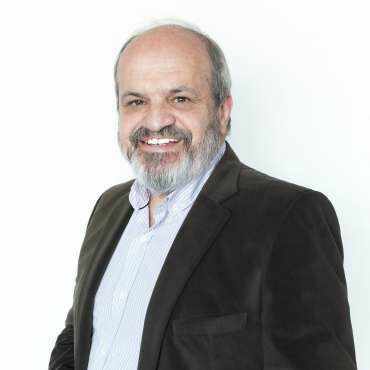 Lic. Juan Carlos Valda