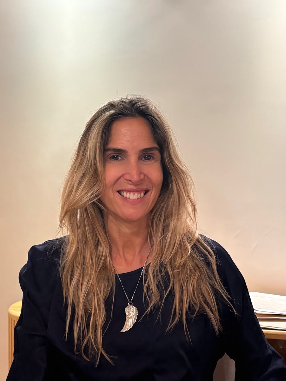Dra. Romina Paula Bentolila