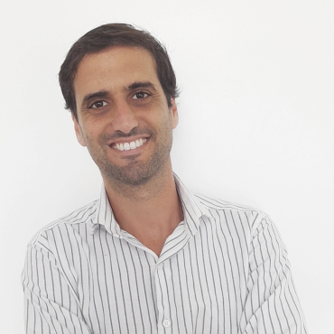 Lic. Sebastián Gallo