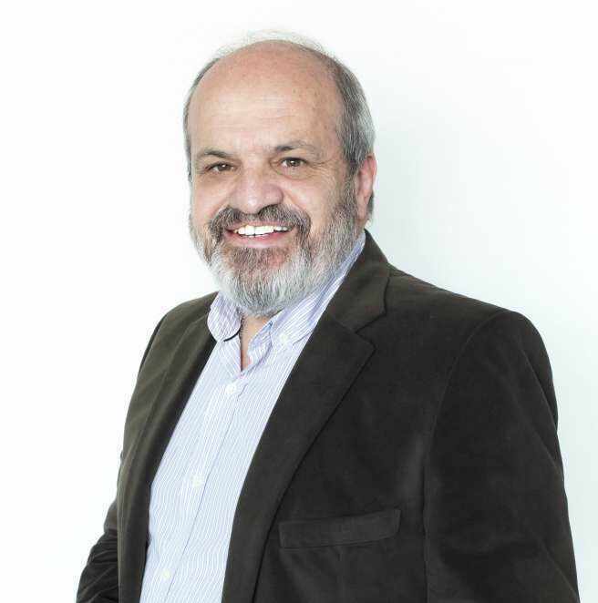 Lic. Juan Carlos Valda