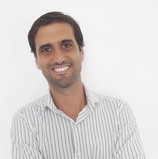 Lic. Sebastián Gallo