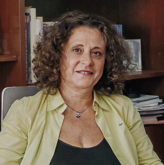 Dra. Fernanda Fernández Mileti